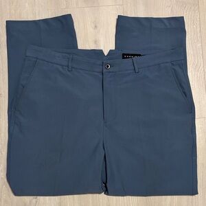 🔥BUNDLESALE Men's 38/30 Dunning Golf Performance Pants